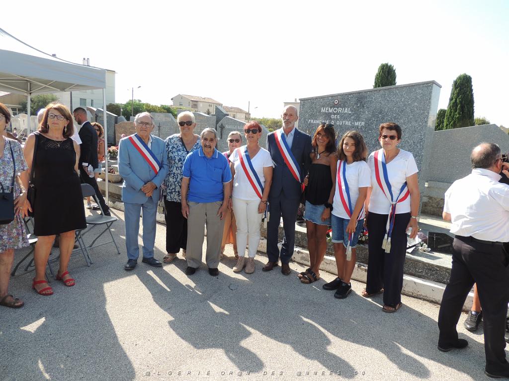 2023 08 20  LA VALETTE DU VAR -  CEREMONIE D EL HALIA (28).JPG -           